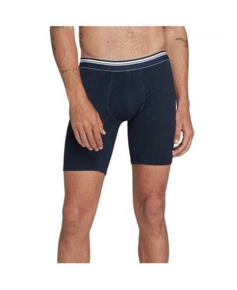 Мужские шорты Wilson Pro Staff Tennis Compression, цвет: Тёмно-синий