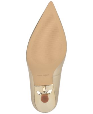 Women's Korela Pointy Toe Slip-On Pumps