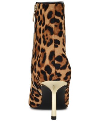 Women's Narend Pointy Toe Stiletto Dress Booties