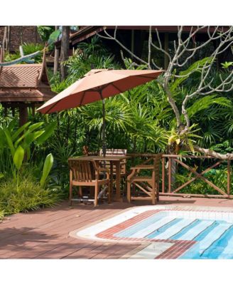 9' Sunset Series Patio Umbrella