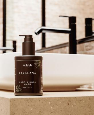 Hand & Body Wash, 10oz