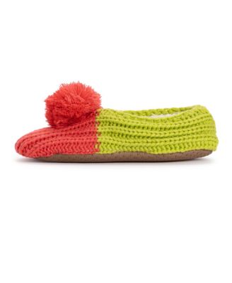 Women's Ballerina Slippers