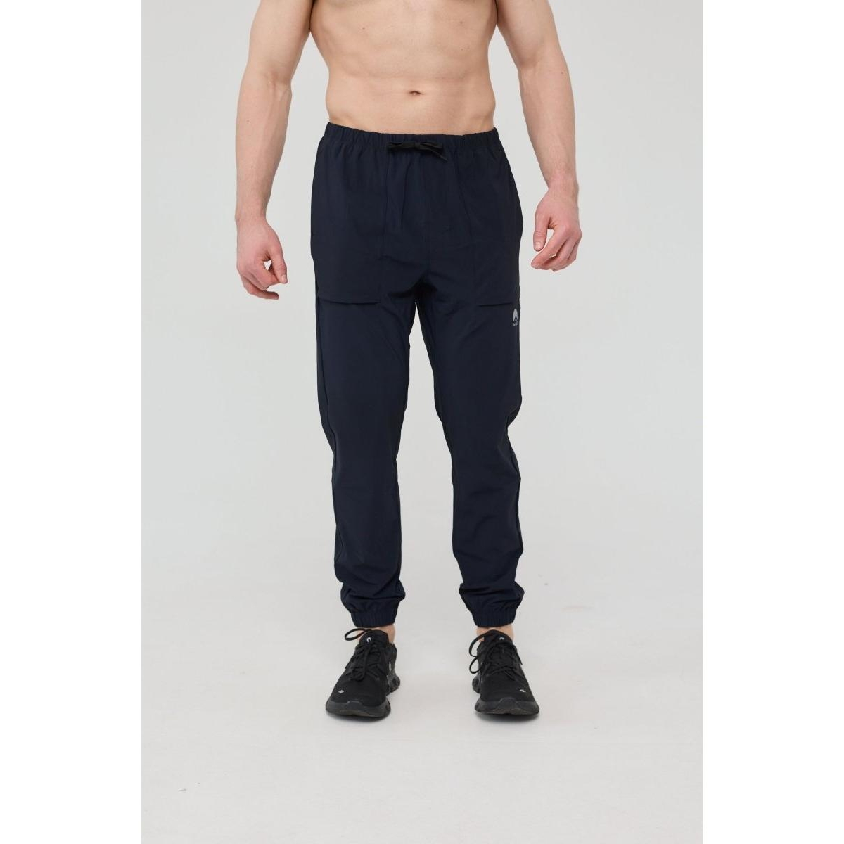 Oosc Men's Elite Everyday Activewear Joggers