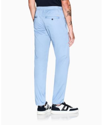 Men's Slim Fit Chino Pants
