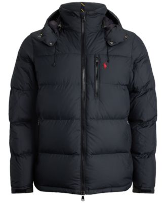 Men's Big & Tall Gorham Down Jacket