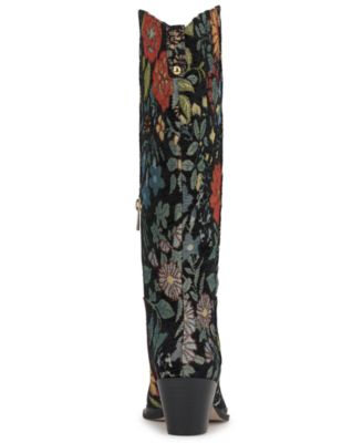 Women's Hemmia Tall Pointed-Toe Boots