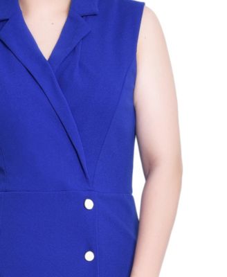 Women's Sleeveless Dress