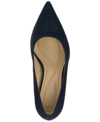 Women's Kheloe Stiletto Pumps