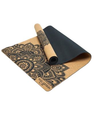 Cork Yoga Mat 5.5mm