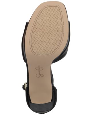 Women's Telxia Blade-Heel Platform Dress Sandals