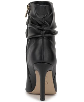 Women's Welina Pointed-Toe Slouch Booties