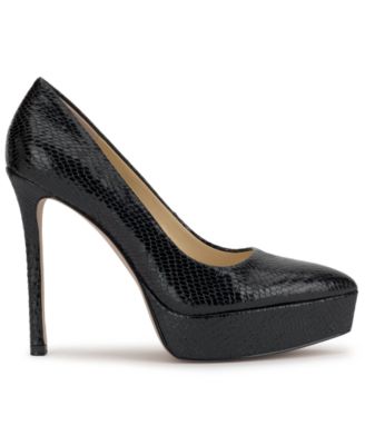 Women's Sinelia Platform Stiletto Pumps
