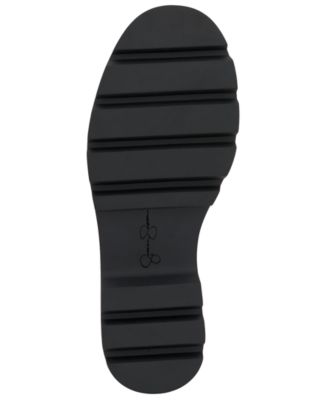 Women's Undelie Lug Sole Loafer Mules