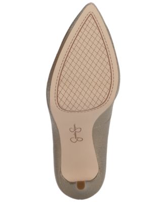 Women's Sinelia Platform Stiletto Pumps