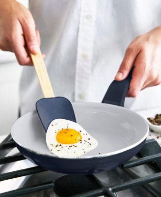 Dover Ceramic Nonstick 7" Frypan with Spatula