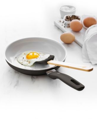 Dover Ceramic Nonstick 7" Frypan with Spatula