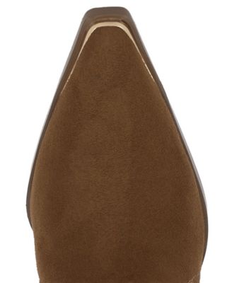 Women's Kenzin Tall Western Buckle Dress Boots