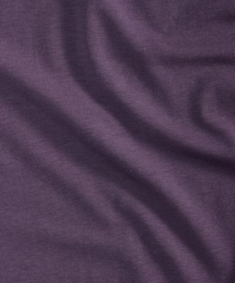 Women's Cotton Blend Short-Sleeve Sleep Tee XS-3X, Created for Macy's