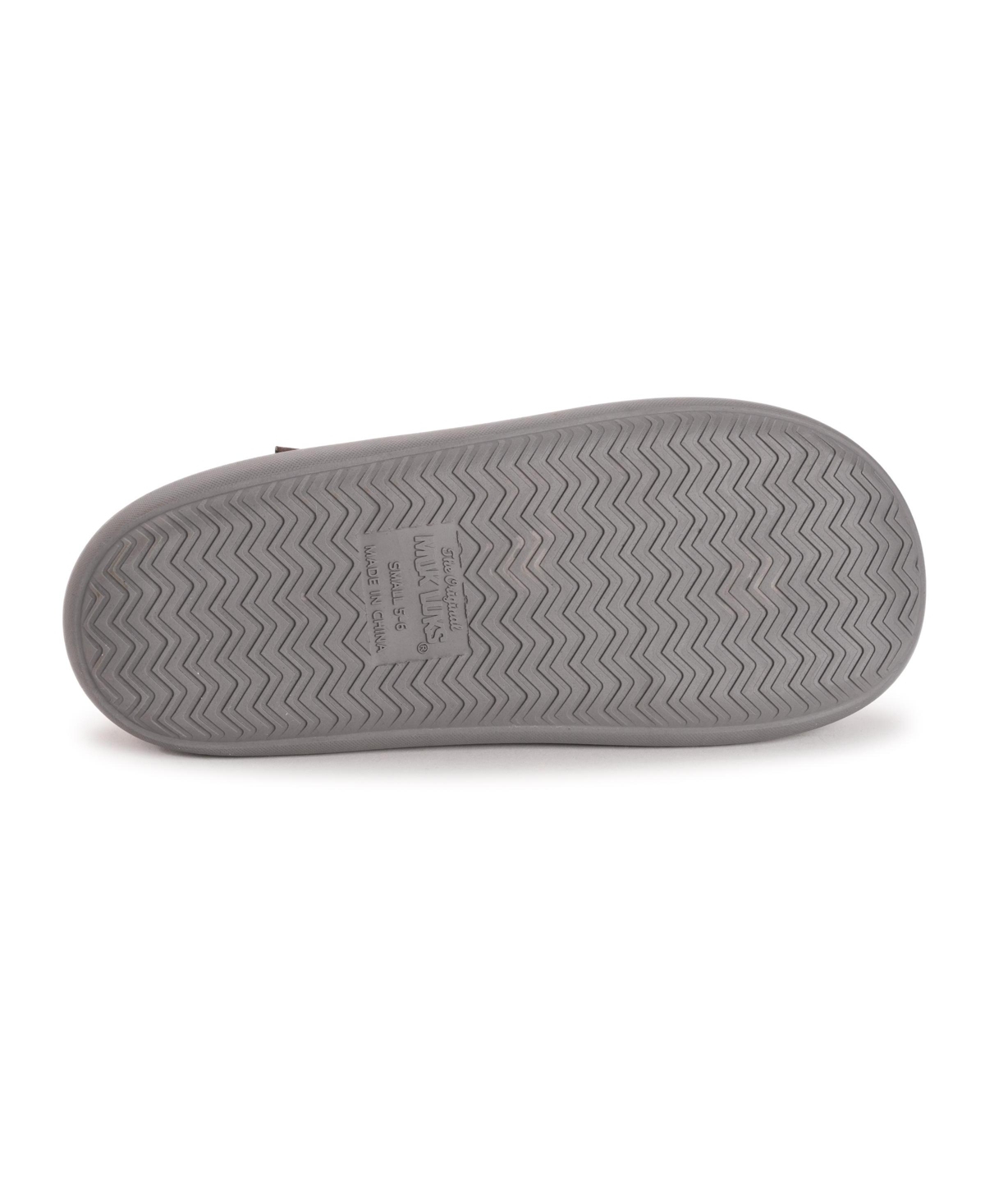 Muk Luks Women's Cori Cozy Scuff