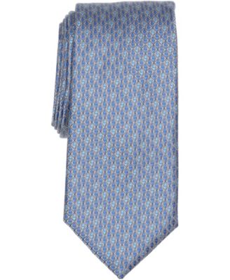Men's Nilsson Geometric Tie
