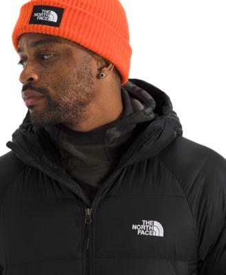 Men's Hydrenalite Down Hooded Parka Jacket