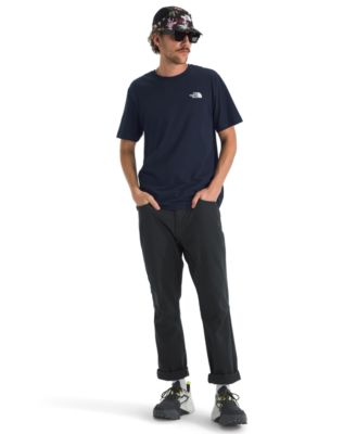 Men's Evolution Box Short Sleeve T-Shirt