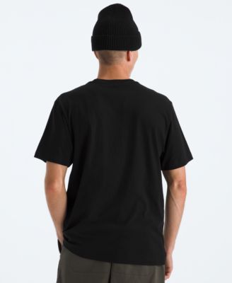 Men's Evolution Simple Dome Short Sleeve T-Shirt