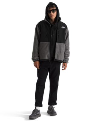 Men's Retro Denali Fleece Jacket