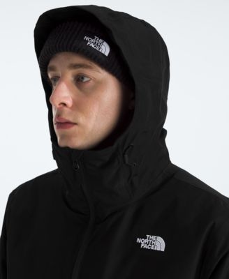 Mens Carto Mono Triclimate Hooded Jacket