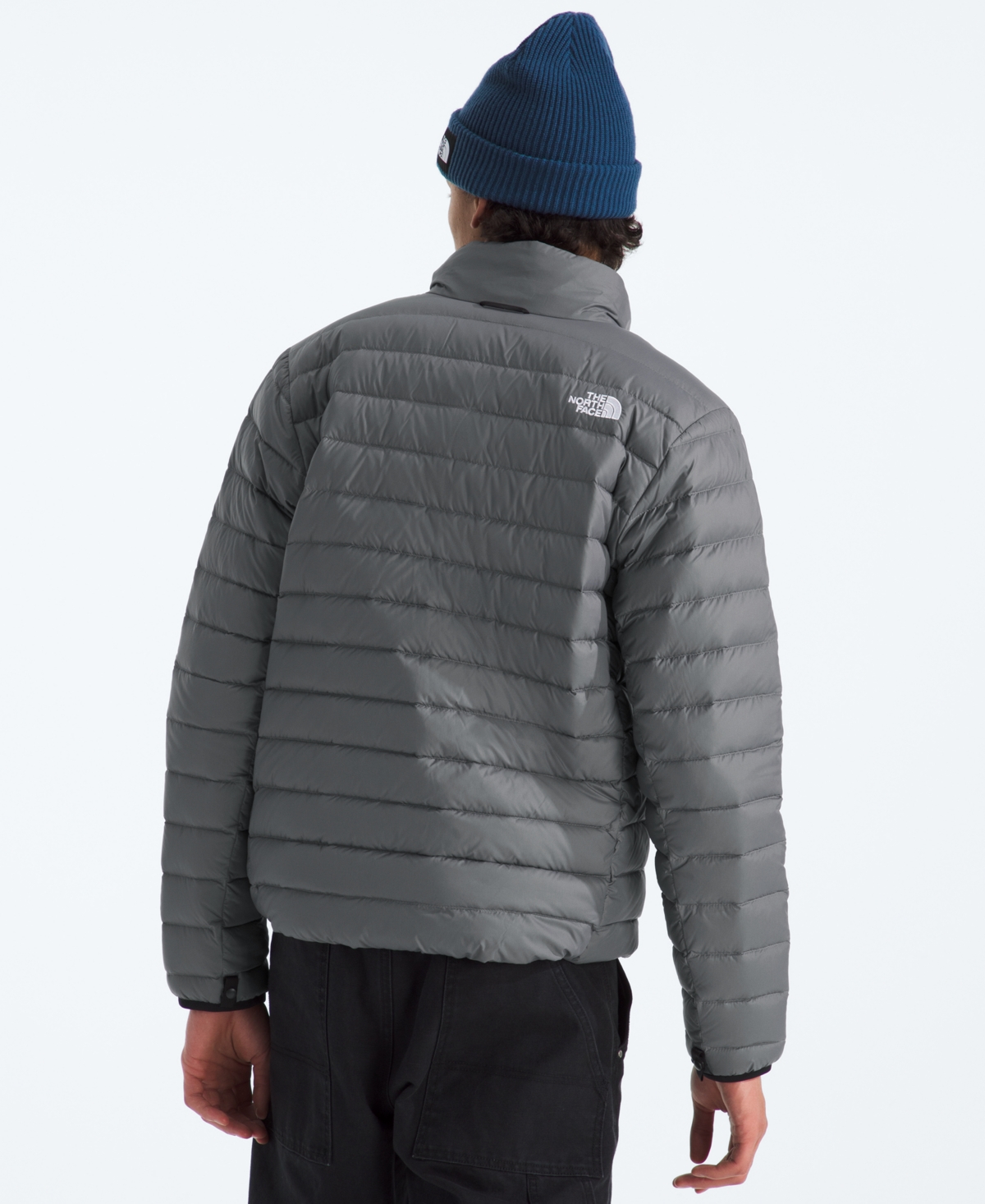 The North Face Men's Classic Down Jacket