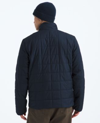 Men's Junction Insulated Jacket