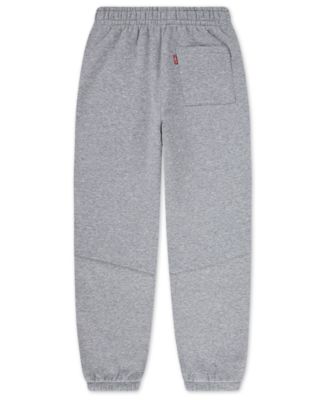 Boys' 2T-7X Drawcord Jogger Pants