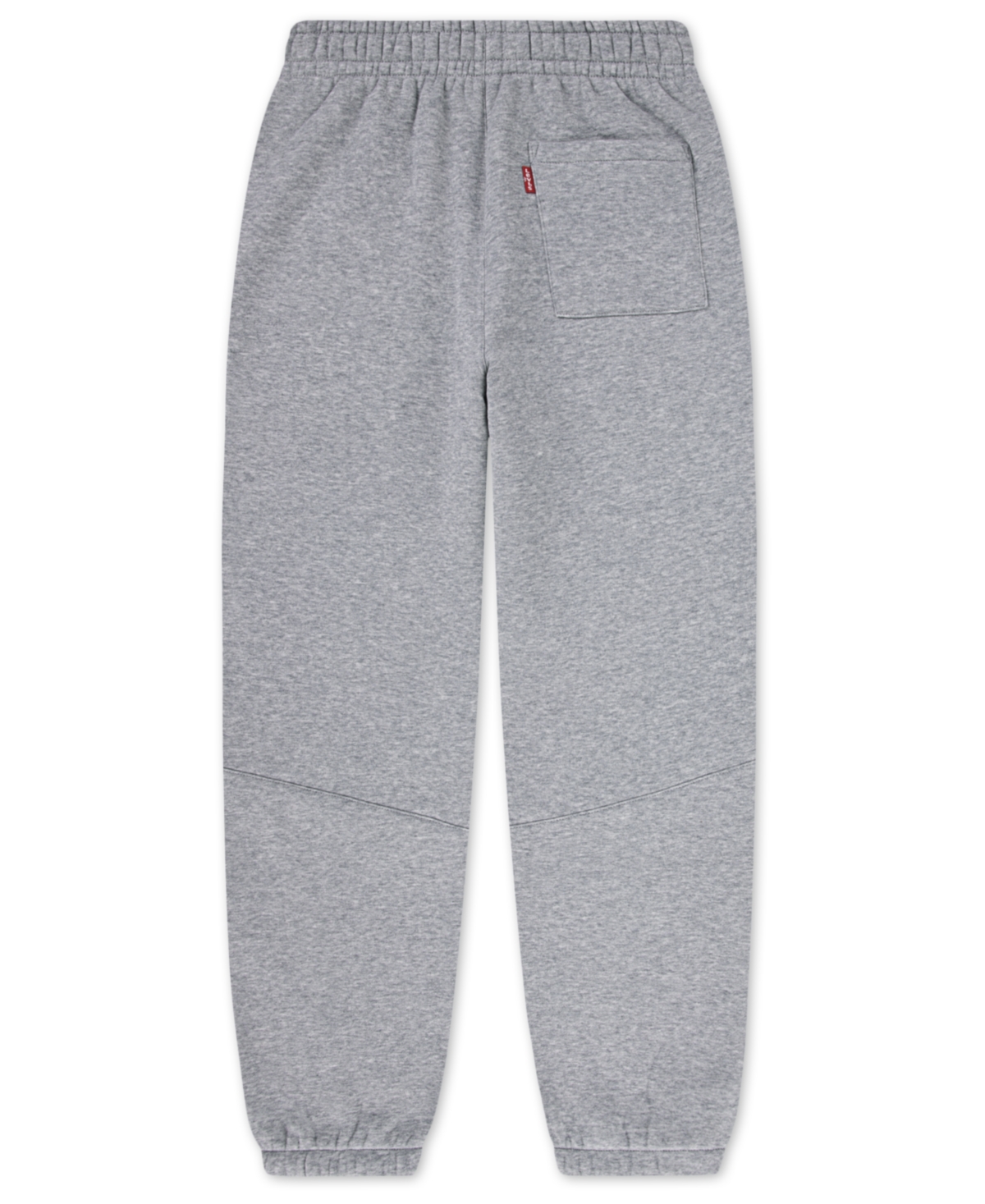 Levi's Boys 2T-4T Drawcord Jogger Pants