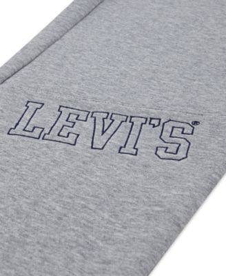 Boys' 8-20 Drawcord Jogger Pants