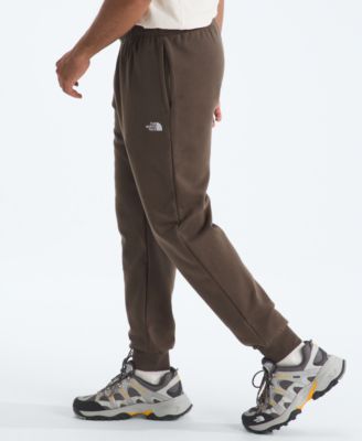 Men's Evolution Simple Dome Joggers