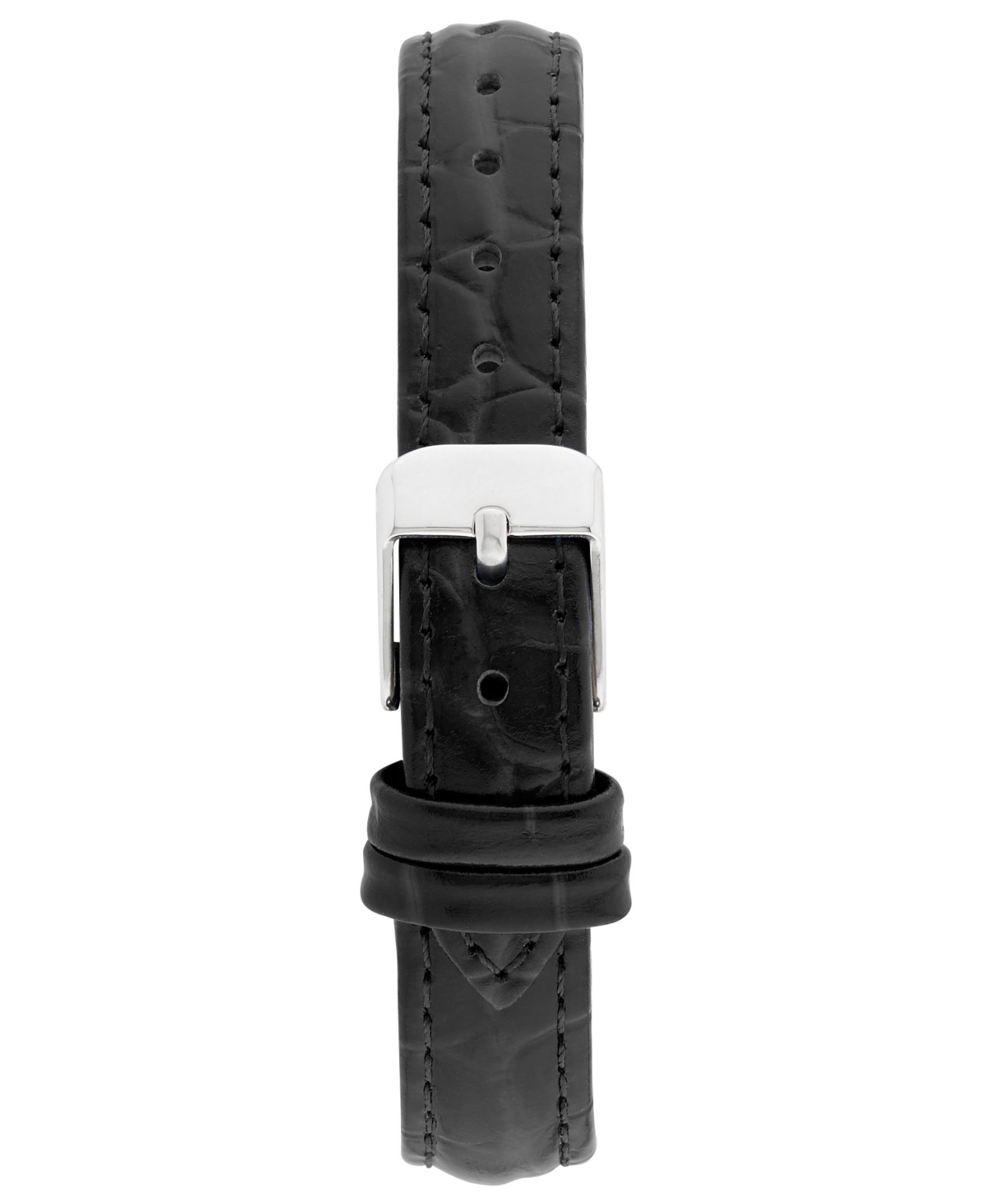 Bcbgmaxazria Women's Modena Leather Strap Watch