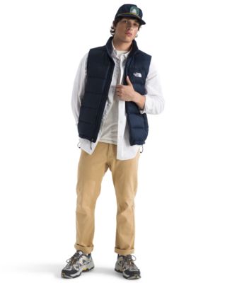 Men's Hydrenalite Down Vest