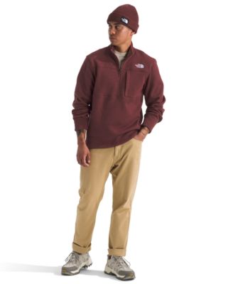 Men's Gordon Lyons Quarter Zip Jacket