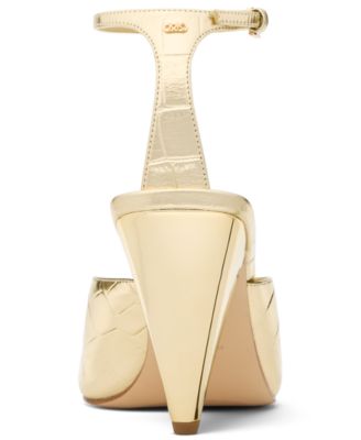 Women's Electra Ankle Strap Dress Sandals