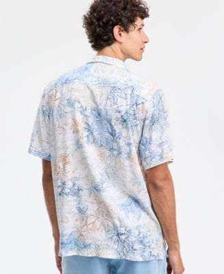 Men's Veracruz Cay La Blanca Shirt