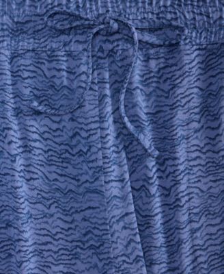 Women's Textured Knit Joggers, Macy's Exclusive