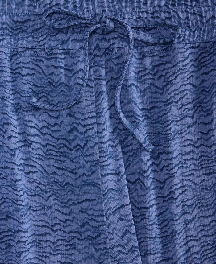 Women's Knit Joggers - thumbnail 6