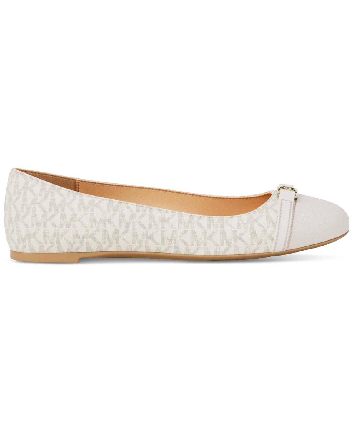 Michael Kors Michael  Women's Mandy Ballet Flats In Multi