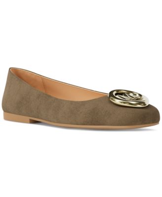 Michael Kors - Women's Milan Flex Ballet Flats