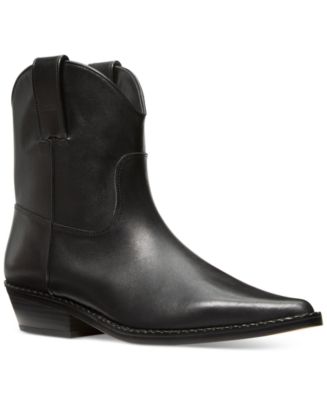 MICHAEL Michael Kors Women's Noemie Slip On Booties - Macy's