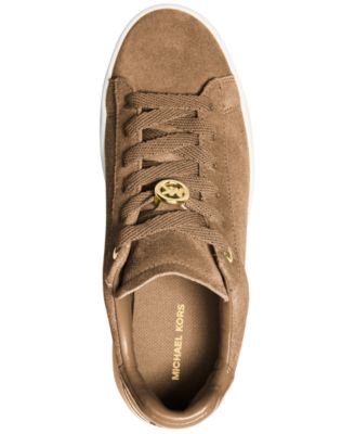 Women's Dottie Lace Up Sneakers