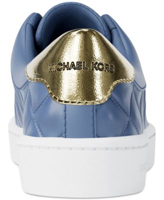 Women's Keaton Zip Slip On Sneakers