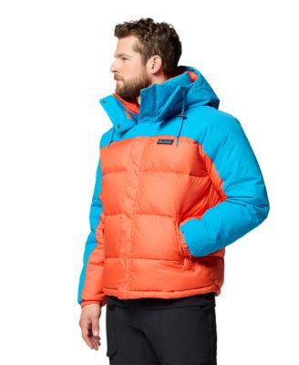 Men's Snowqualmie Puffer Jacket
