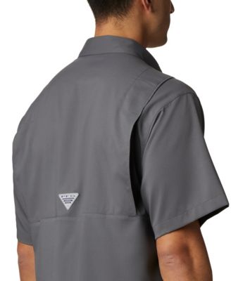 Men's Tamiami Short Sleeve Shirt
