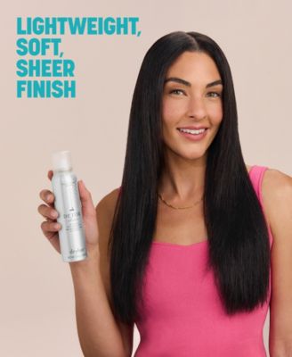 Detox Clear Invisible Dry Shampoo, 3.8 oz.